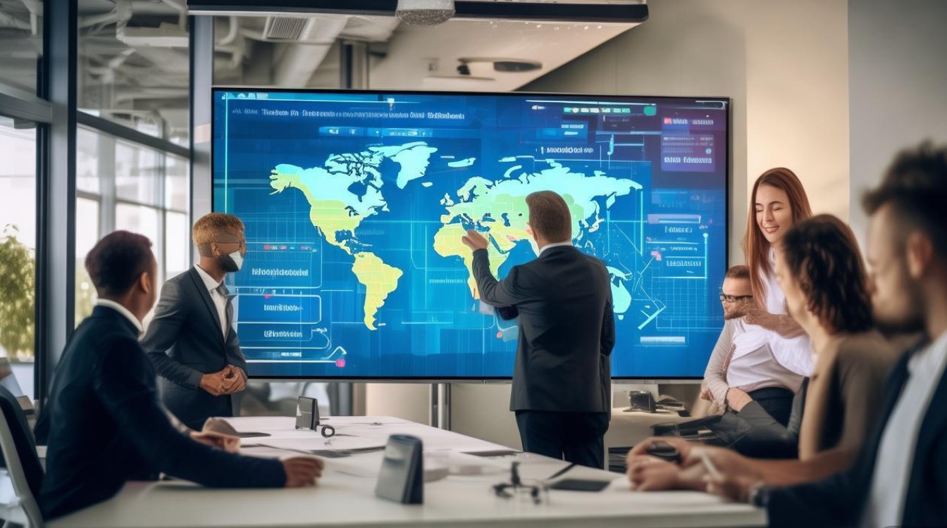 如何高效筛选与培养优质分销商？揭秘分销商招募与管理的秘诀！-图3