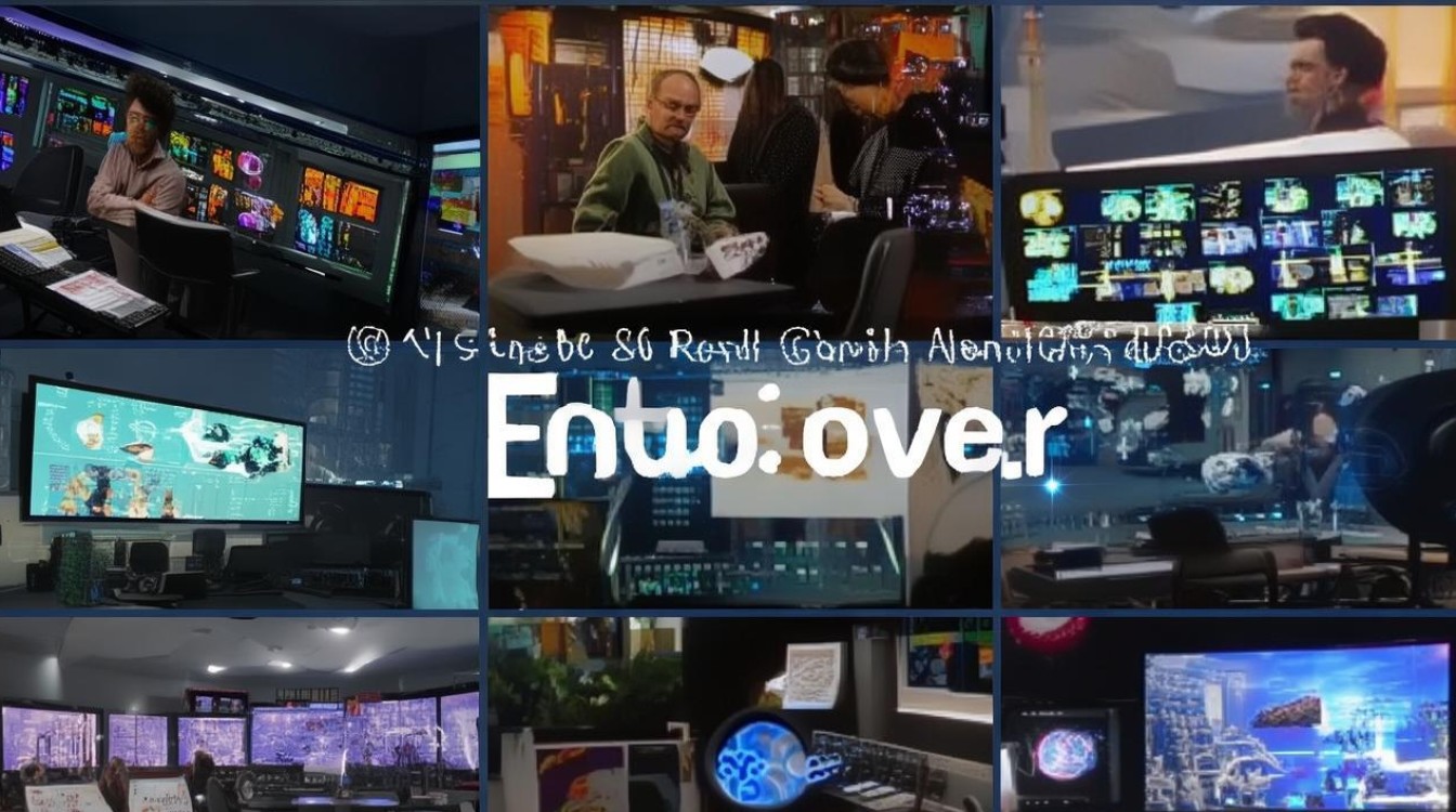 国家科普视频制作中，剪辑技巧与策略有哪些疑问解答？-图1