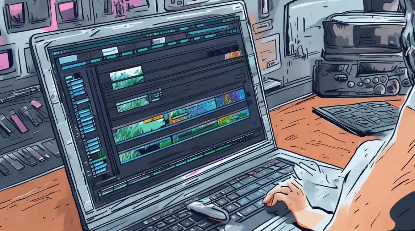 如何快速入门,掌握手机视频初步剪辑技巧?-图2 如何快速入门,掌握手机视频初步剪辑技巧?-图2