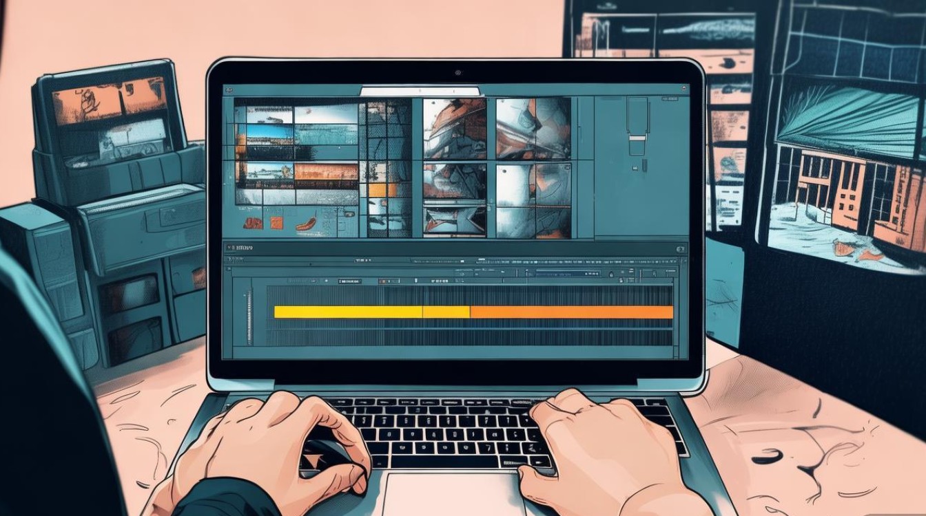 如何快速入门,掌握手机视频初步剪辑技巧?-图3 如何快速入门,掌握手机视频初步剪辑技巧?-图3