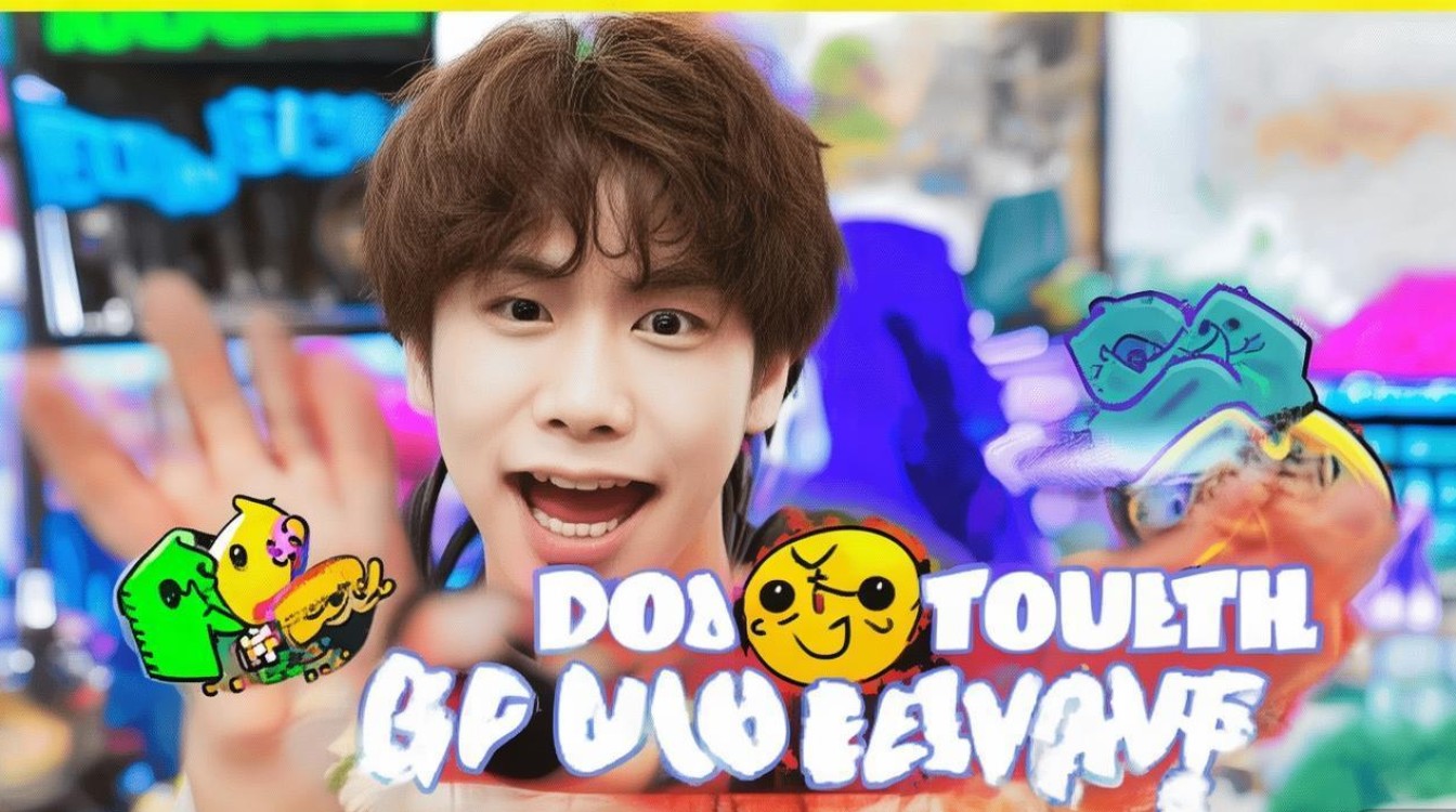 抖音双击作品揭秘：涨粉必备技巧！-图3