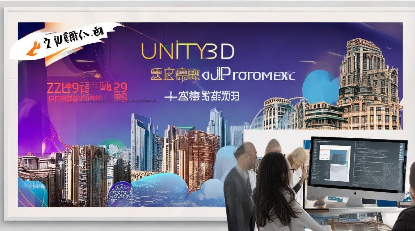 郑州Unity3D程序员招聘，为何行业需求如此旺盛？薪资待遇如何？-图1