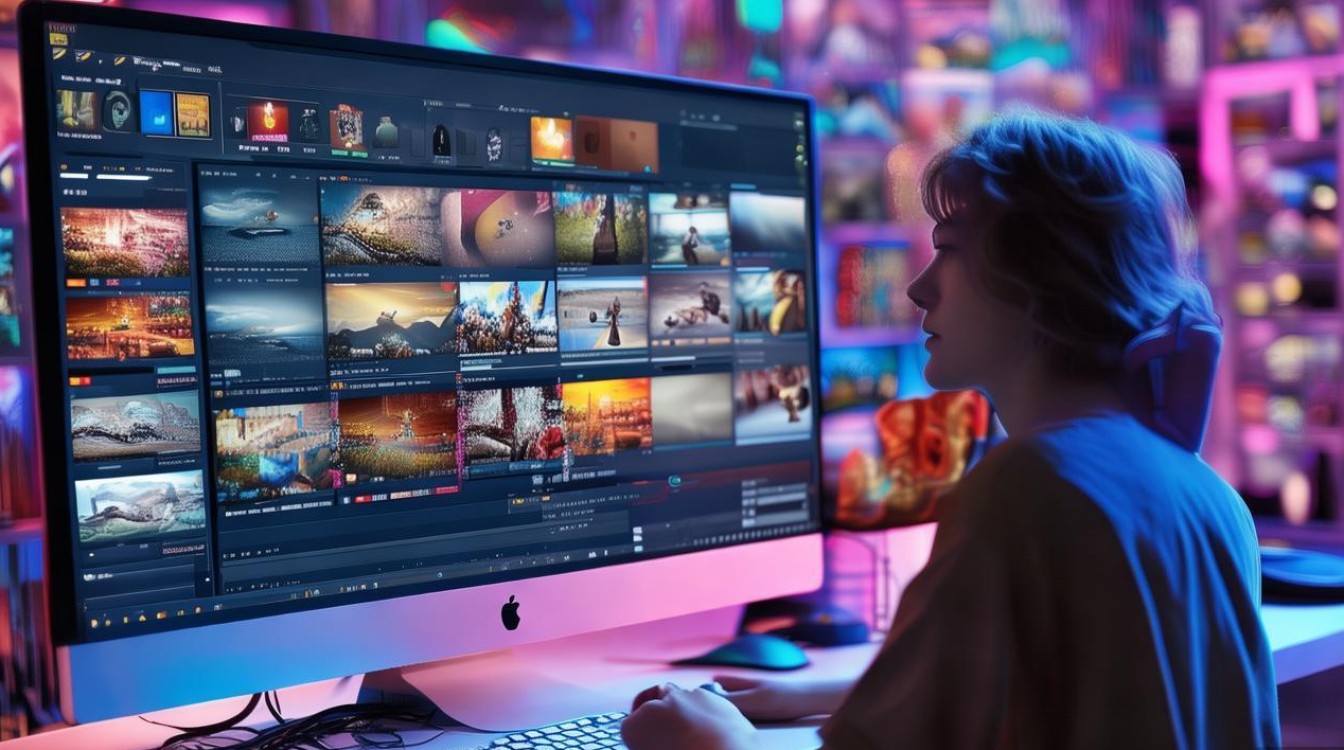 如何高效剪辑视频才能做到感谢关注效果？揭秘视频剪辑技巧！-图2