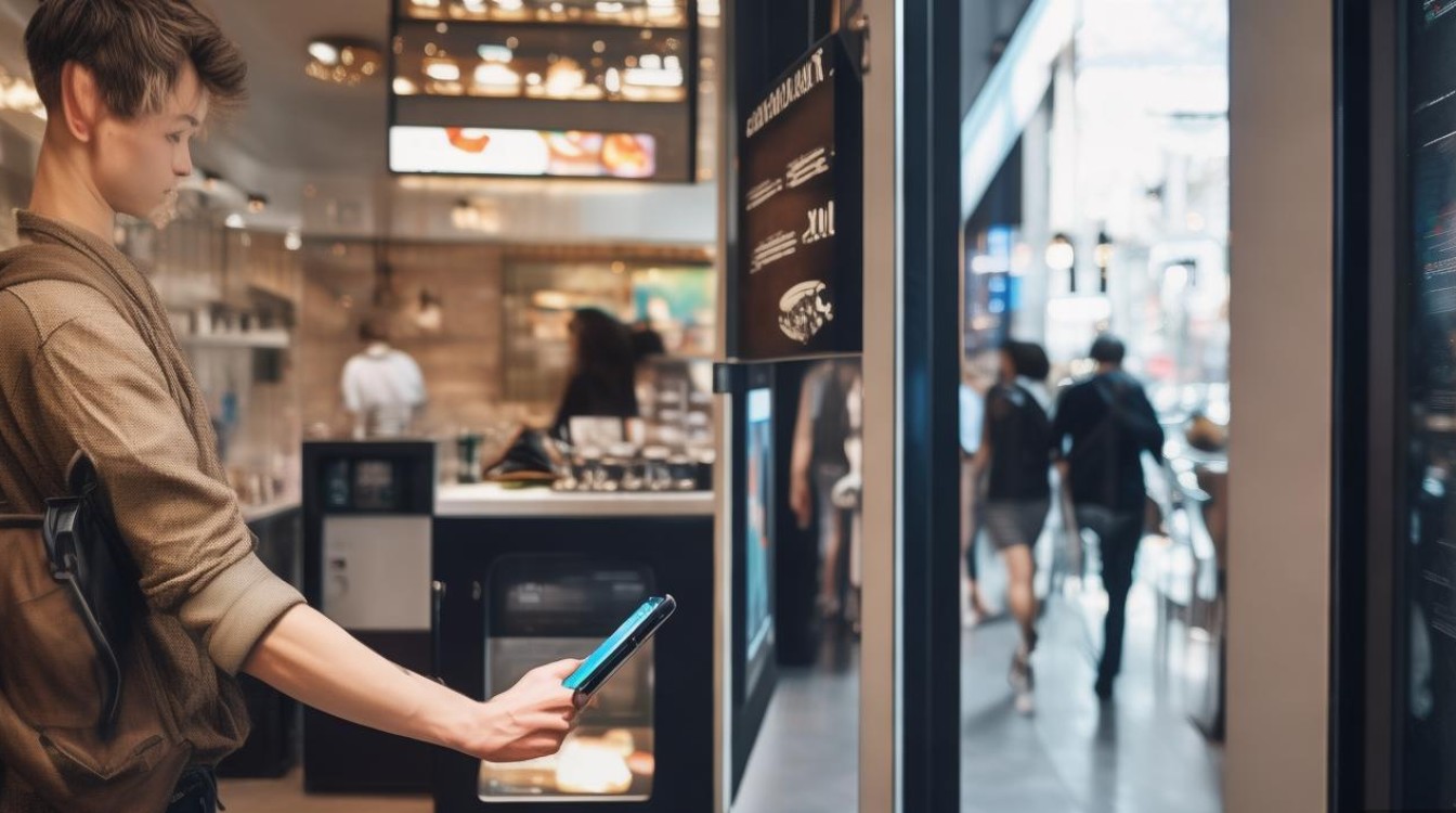 Apple Pay 使用指南,从新手到高手,如何轻松完成支付?-图2 Apple Pay 使用指南,从新手到高手,如何轻松完成支付?-图2