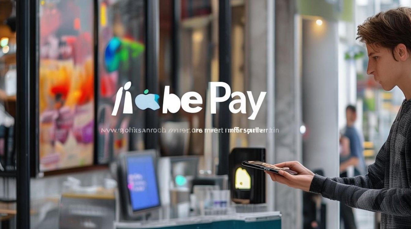 Apple Pay 使用指南,从新手到高手,如何轻松完成支付?-图3 Apple Pay 使用指南,从新手到高手,如何轻松完成支付?-图3