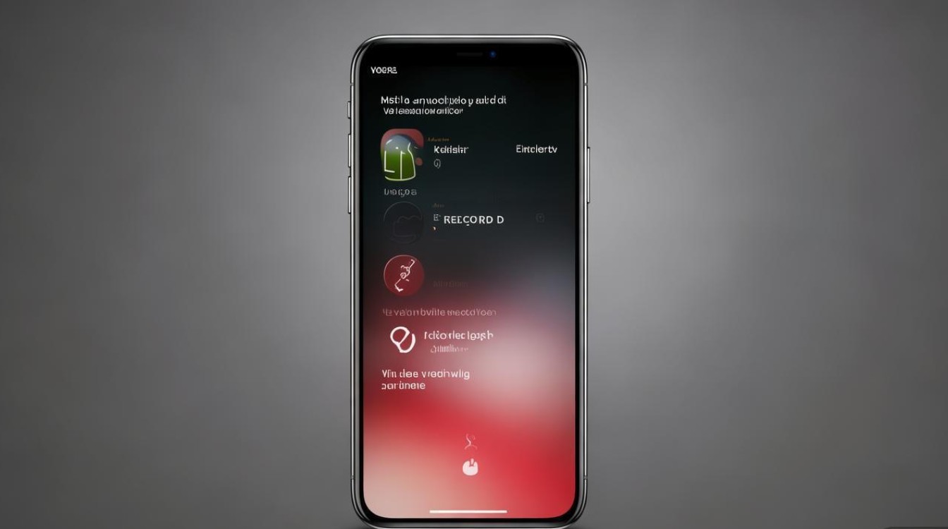iPhone手机在哪些具体场景下需要录音功能？有哪些高效录音技巧和注意事项？-图2