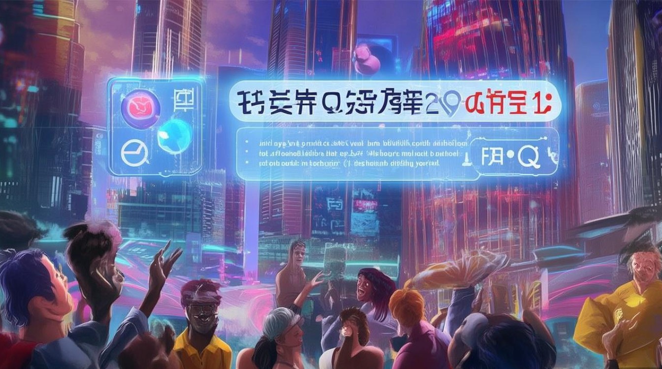 QQ如何实现消息弹窗功能？详细步骤解析揭秘！-图2