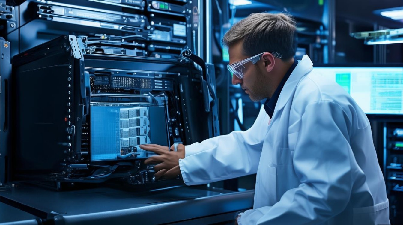 CentOS系统SSD优化,如何实现最佳性能提升?-图2 CentOS系统SSD优化,如何实现最佳性能提升?-图2