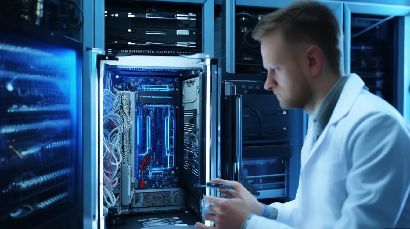 CentOS系统SSD优化,如何实现最佳性能提升?-图3 CentOS系统SSD优化,如何实现最佳性能提升?-图3