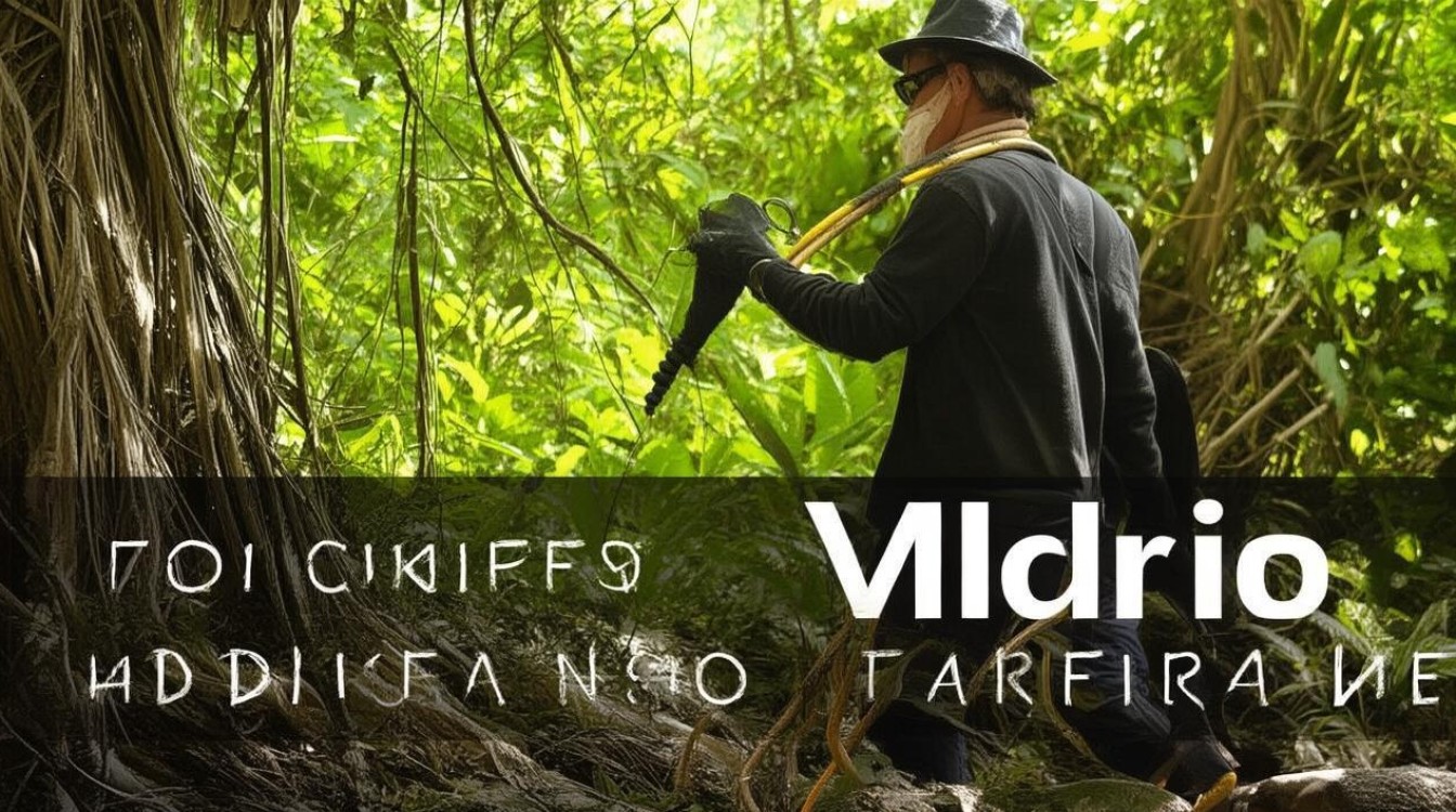 如何安全有效地杀蛇？揭秘蛇类处理的专业方法与技巧-图3