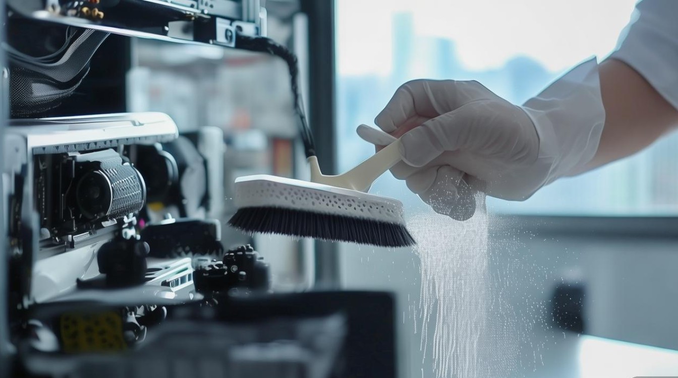 家电如何高效清灰？揭秘家庭清洁保养的秘诀！-图1