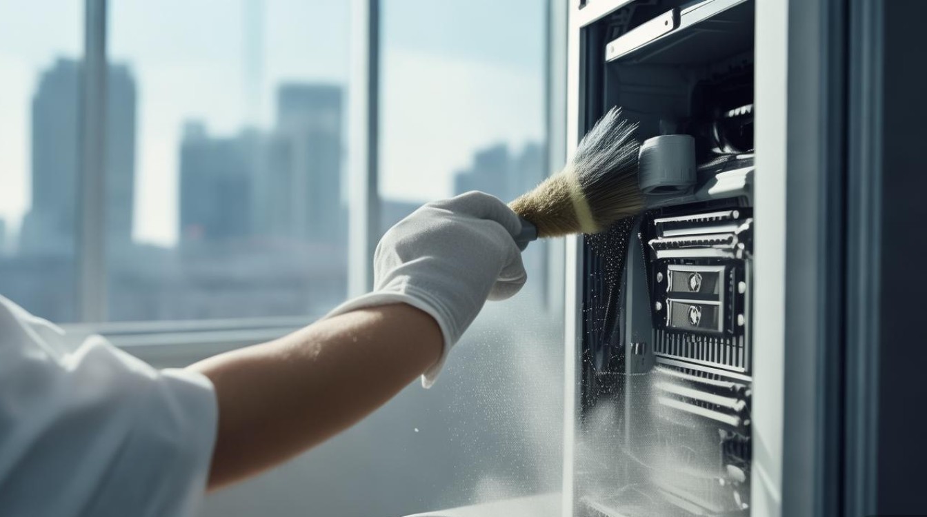 家电如何高效清灰？揭秘家庭清洁保养的秘诀！-图2