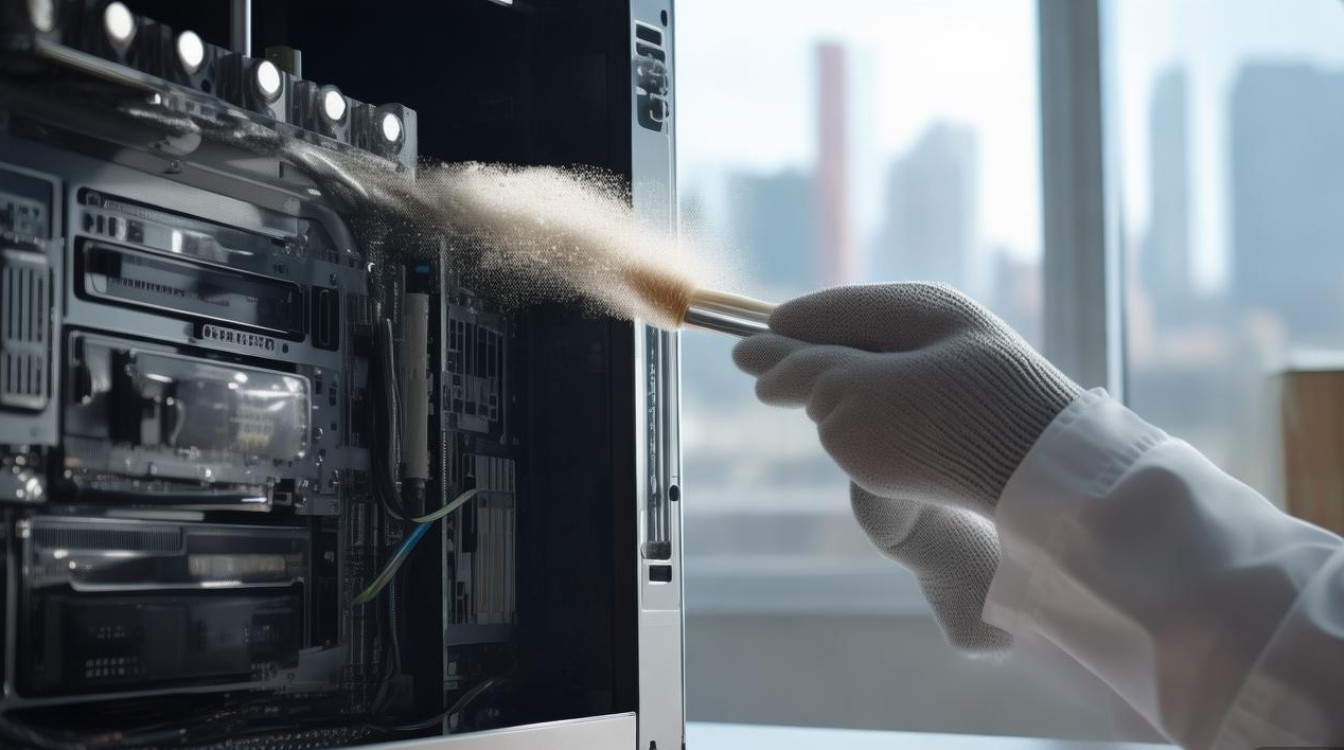 家电如何高效清灰？揭秘家庭清洁保养的秘诀！-图3