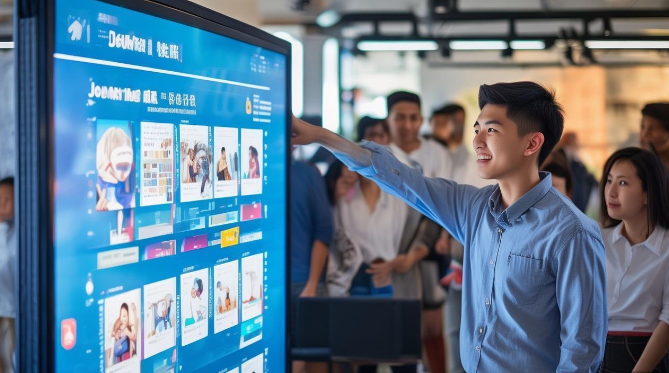 西安程序员遭遇裁员潮,招聘网站如何应对人才供需失衡?-图3 西安程序员遭遇裁员潮,招聘网站如何应对人才供需失衡?-图3