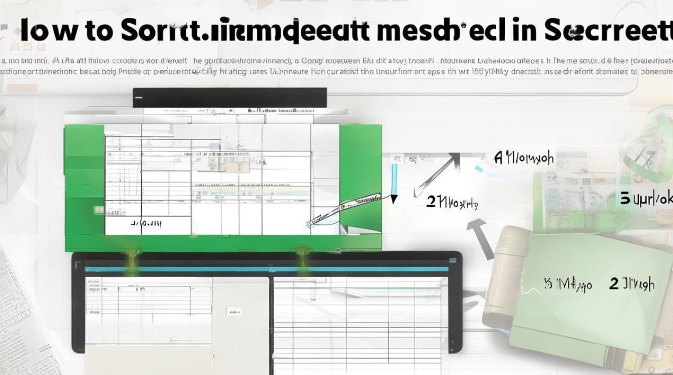 Excel中合并单元格如何实现有效排序及解决排序难题?-图1 Excel中合并单元格如何实现有效排序及解决排序难题?-图1