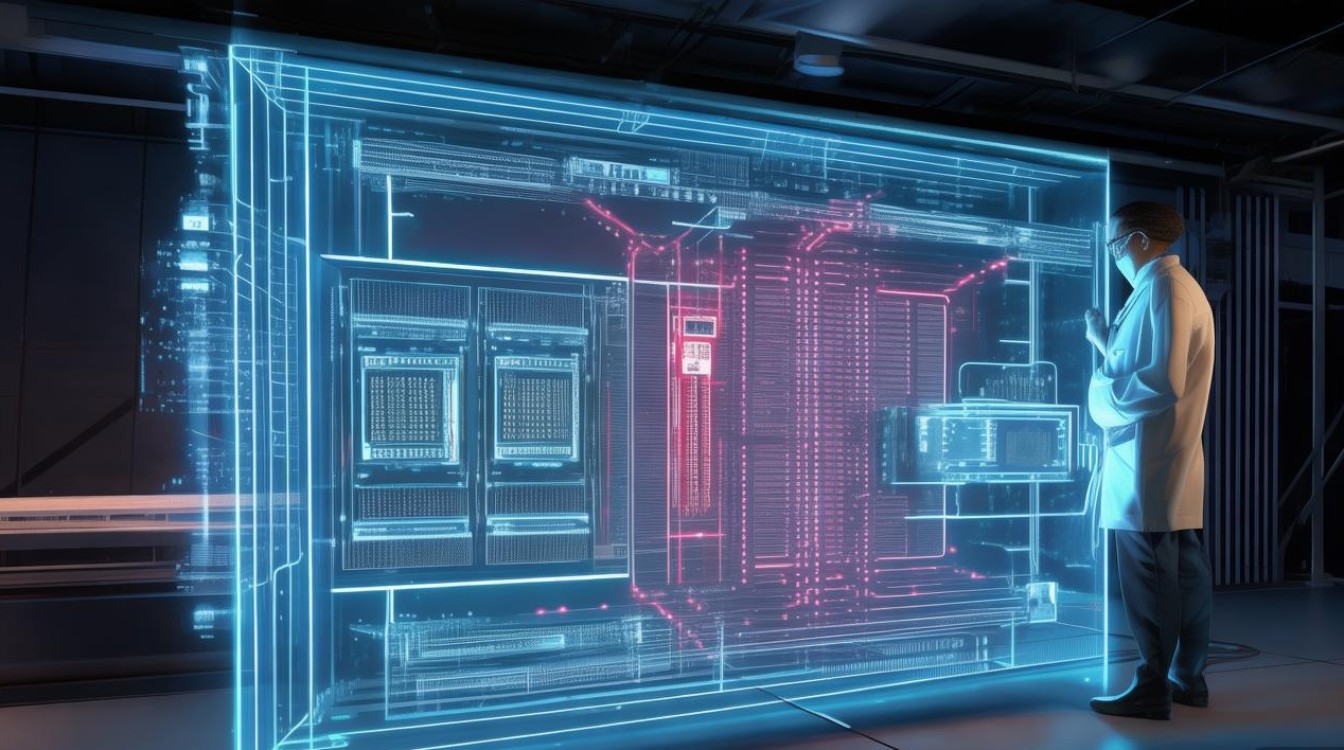 CentOS架构查看,如何全面深入地分析其系统结构?-图1 CentOS架构查看,如何全面深入地分析其系统结构?-图1
