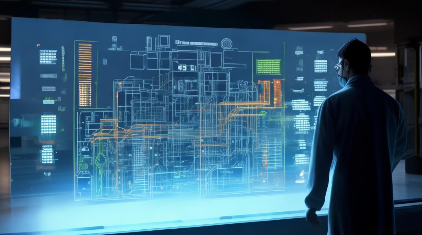 CentOS架构查看,如何全面深入地分析其系统结构?-图3 CentOS架构查看,如何全面深入地分析其系统结构?-图3