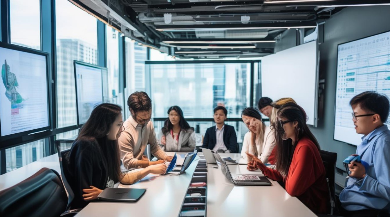 杭州互联网公司招聘程序员,薪资待遇如何?晋升空间大不大?-图2 杭州互联网公司招聘程序员,薪资待遇如何?晋升空间大不大?-图2