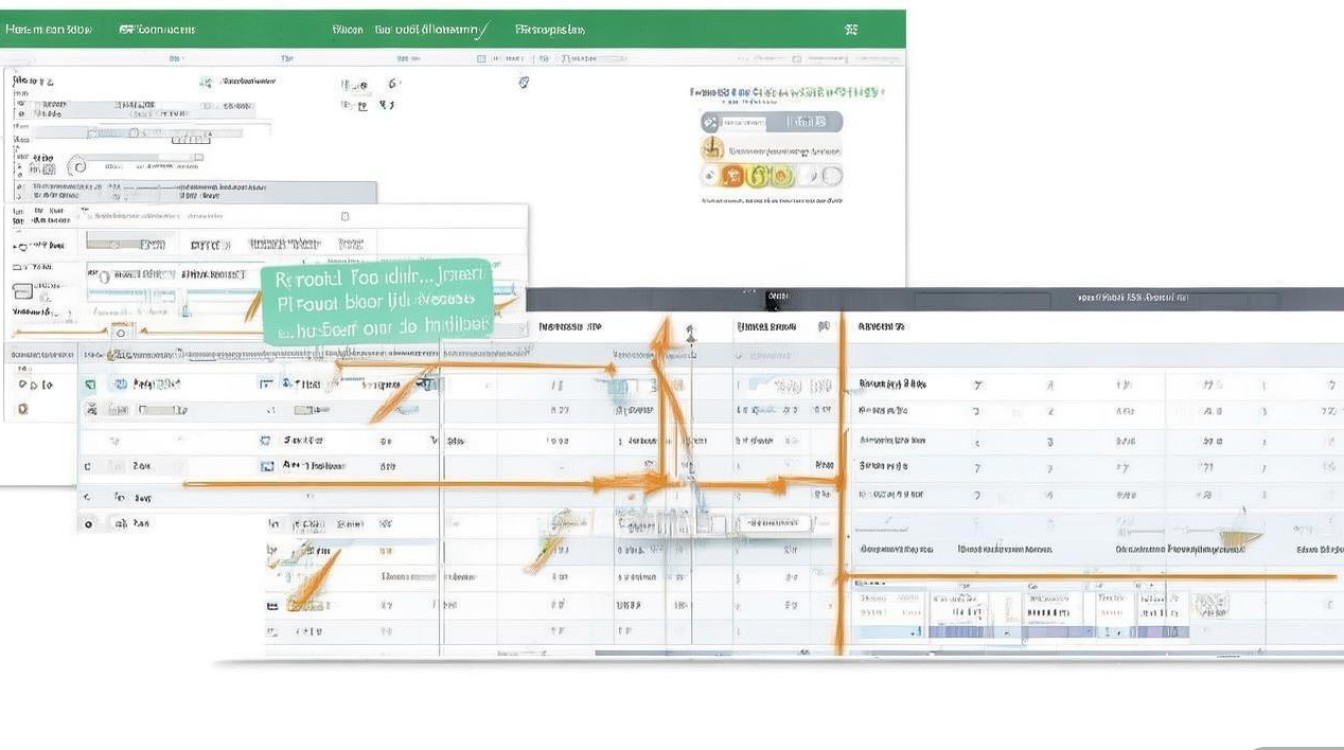 WPS中高效筛选重复数据的方法有哪些?揭秘实用技巧!-图1 WPS中高效筛选重复数据的方法有哪些?揭秘实用技巧!-图1