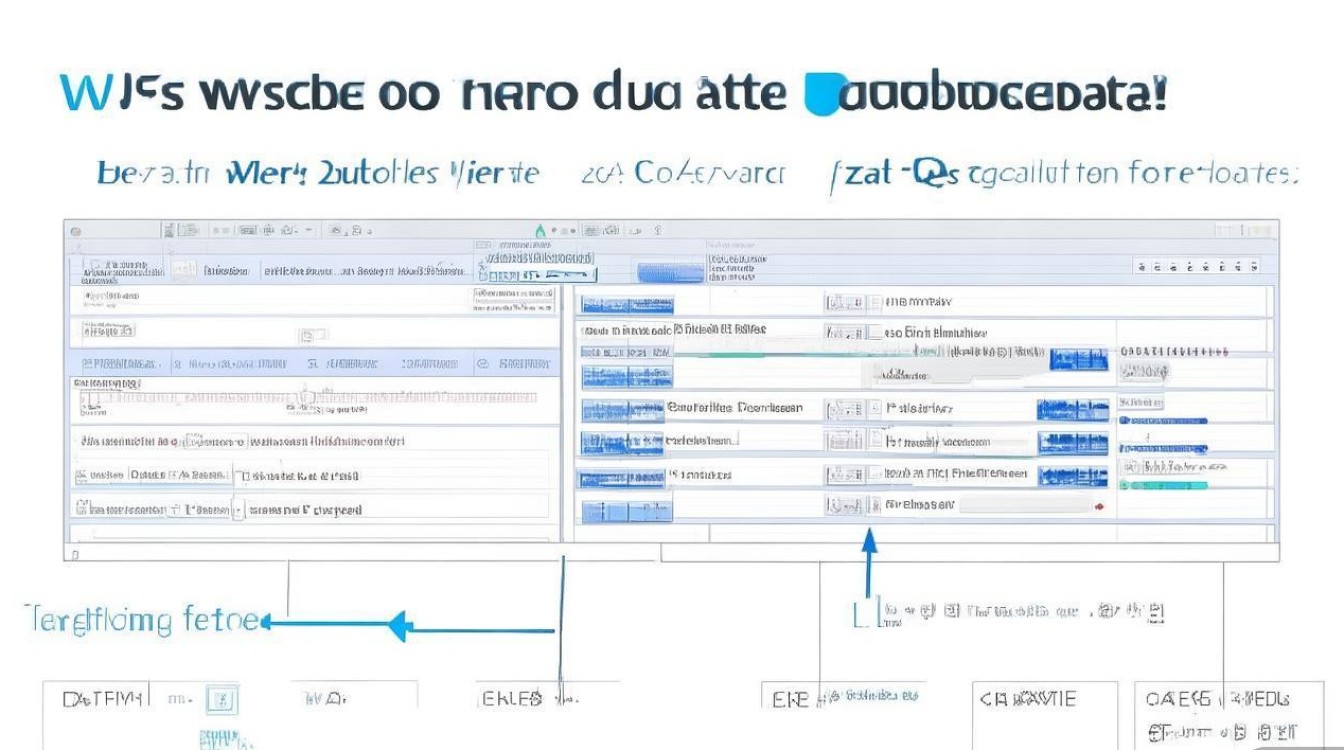 WPS中高效筛选重复数据的方法有哪些?揭秘实用技巧!-图3 WPS中高效筛选重复数据的方法有哪些?揭秘实用技巧!-图3