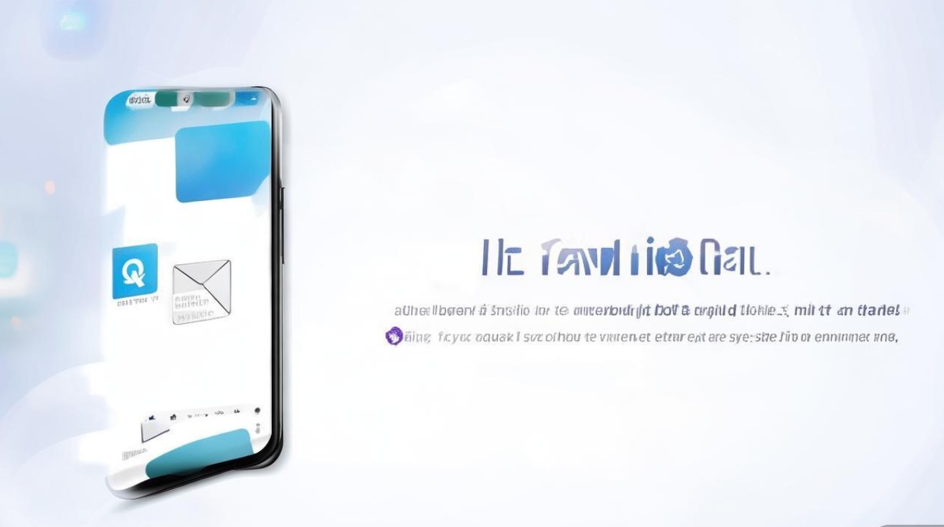 如何通过手机QQ便捷查看和管理个人邮箱账户？-图1