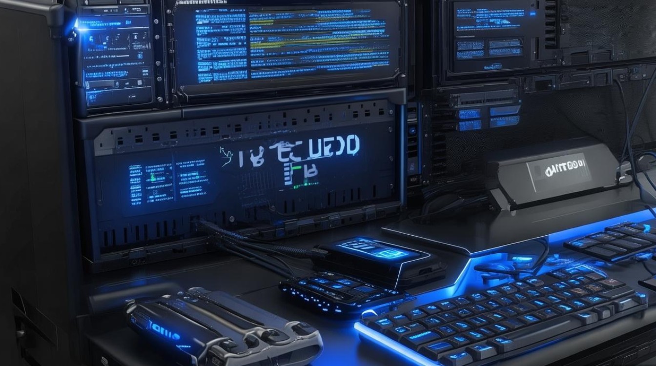 CentOS 系统下外接设备安装与配置常见问题解答汇总?-图2 CentOS 系统下外接设备安装与配置常见问题解答汇总?-图2