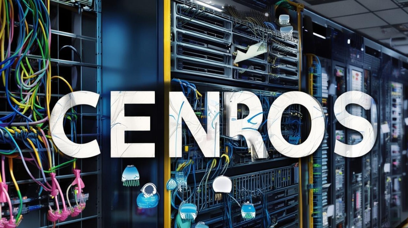 CentOS常见依赖有哪些?安装过程中遇到的问题及解决方案?-图3 CentOS常见依赖有哪些?安装过程中遇到的问题及解决方案?-图3