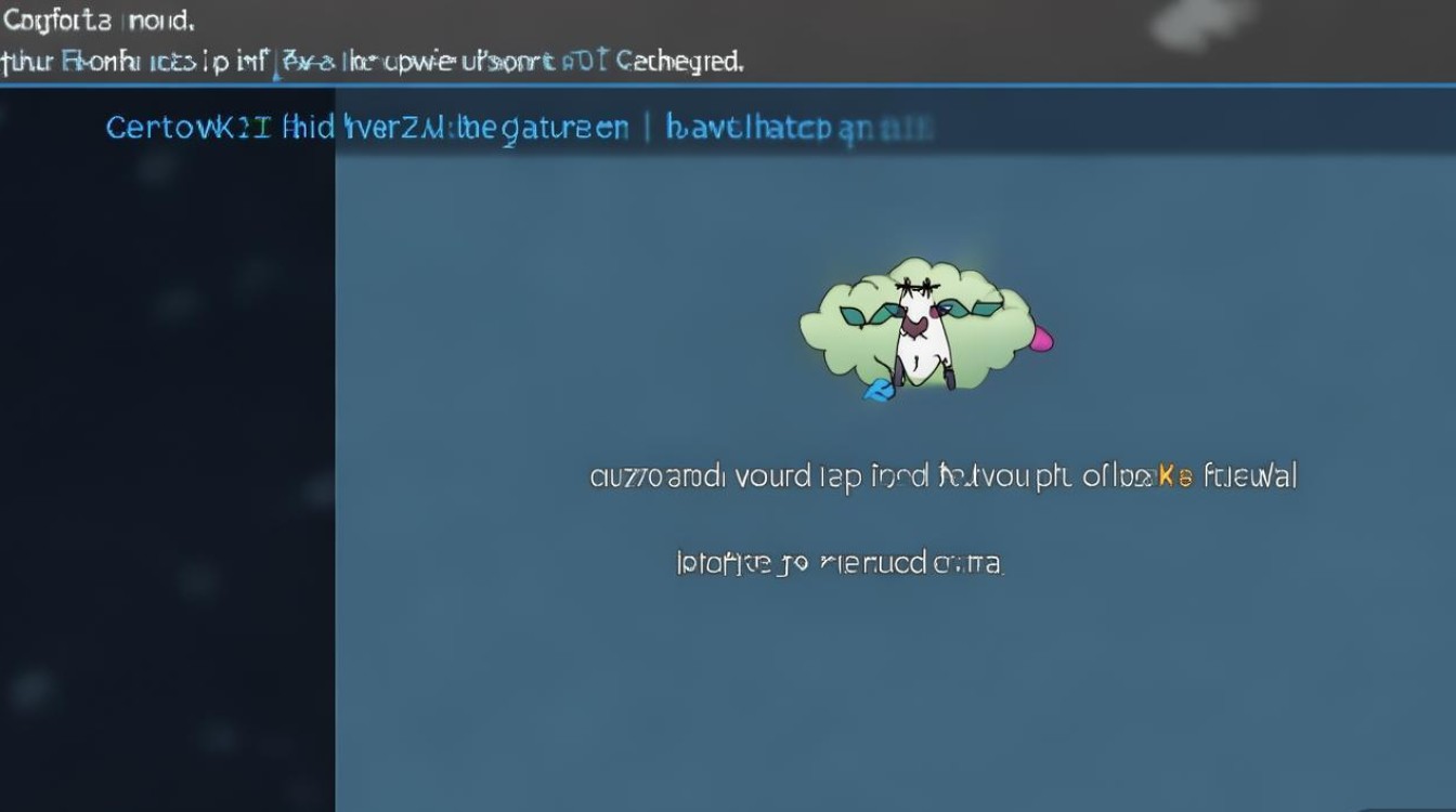 CentOS系统上运行cowsay命令，有哪些具体步骤和注意事项？-图2