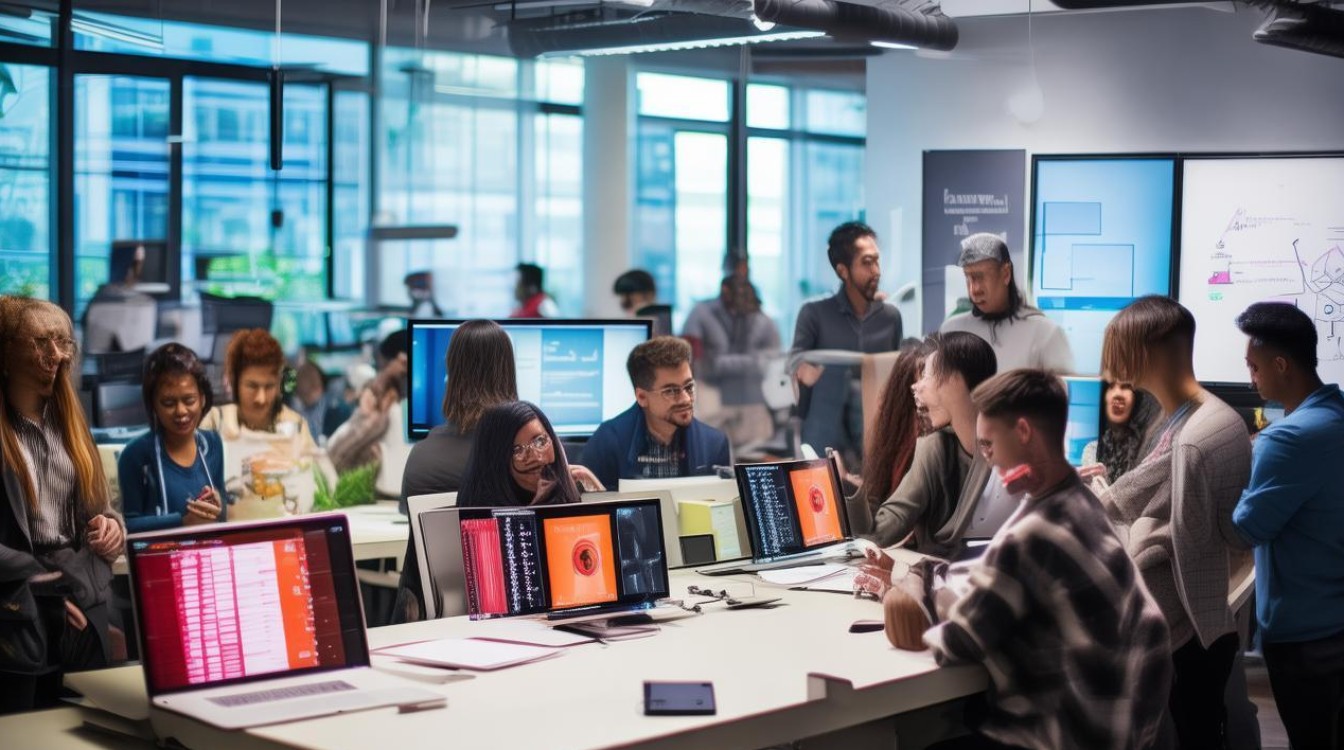 拼多多互联网程序员招聘,为何如此热门,背后有何独特吸引力?-图2 拼多多互联网程序员招聘,为何如此热门,背后有何独特吸引力?-图2