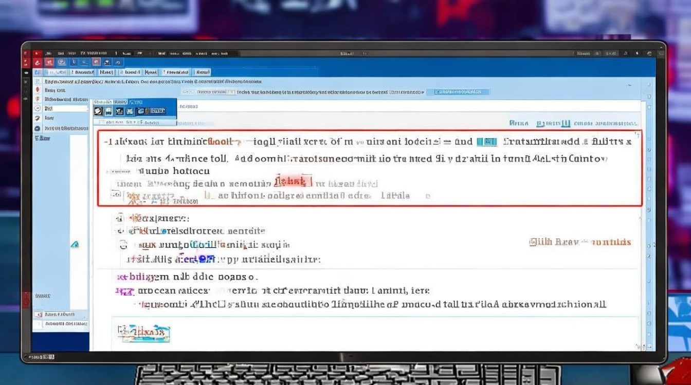 HTML中为何使用AJAX时会出现$符号报错？排查方法有哪些？-图1