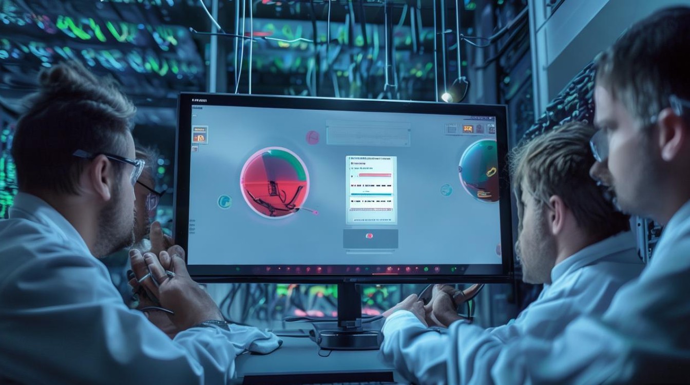 Docker Swarm运行时频繁出现ca错误，原因分析及解决方法是什么？-图2