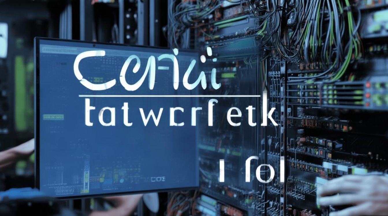 CentOS网卡配置保存后为何无法生效？解决方法详解！-图3
