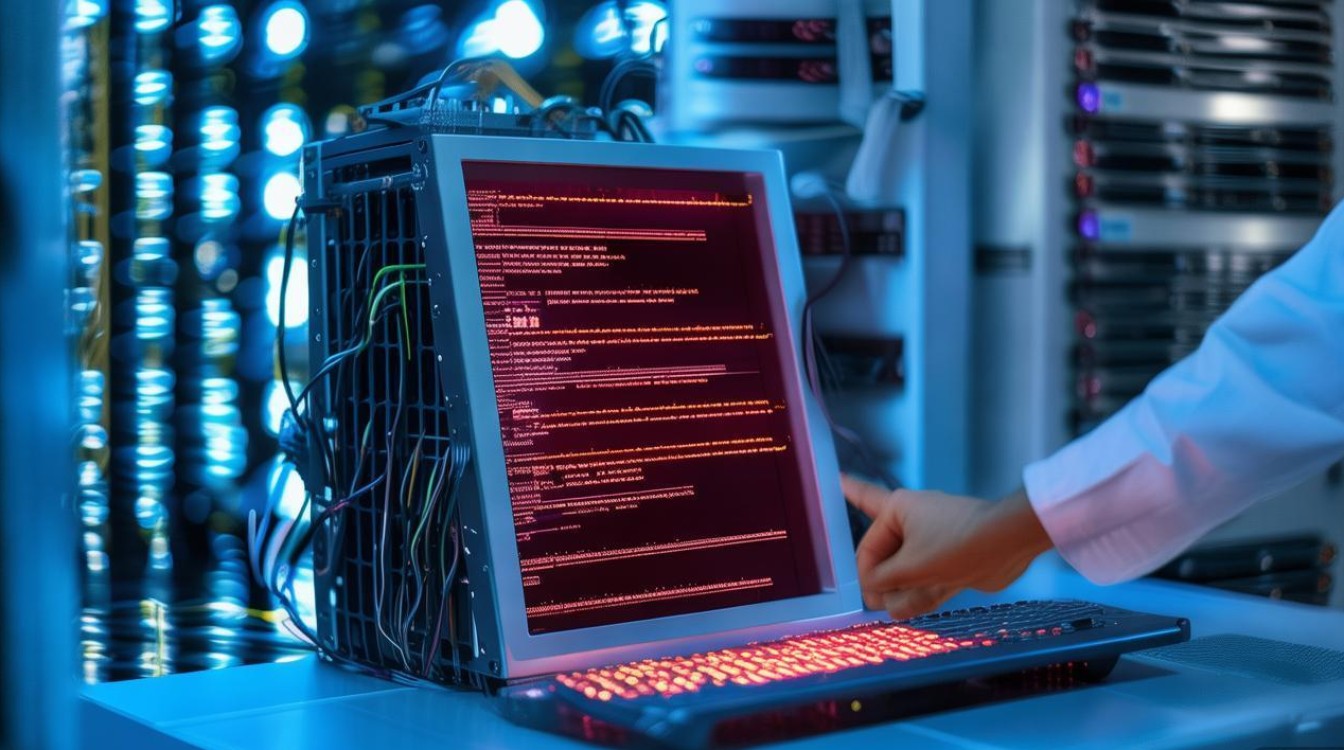 CentOS PUT命令具体用途和操作步骤详解?-图2 CentOS PUT命令具体用途和操作步骤详解?-图2