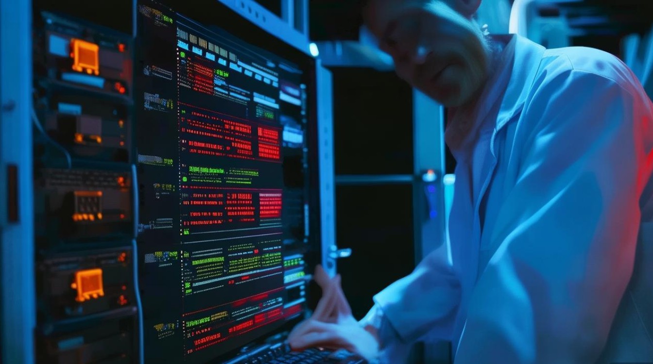 CentOS系统为何会出现没有TCP连接的问题?原因及解决方法揭秘!-图2 CentOS系统为何会出现没有TCP连接的问题?原因及解决方法揭秘!-图2