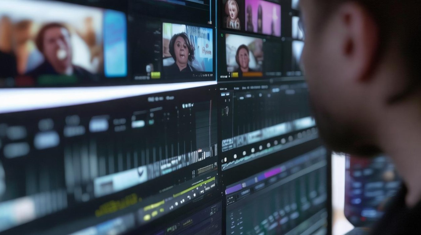 如何巧妙运用变声与配乐，精准剪辑出引人入胜的视频？-图1