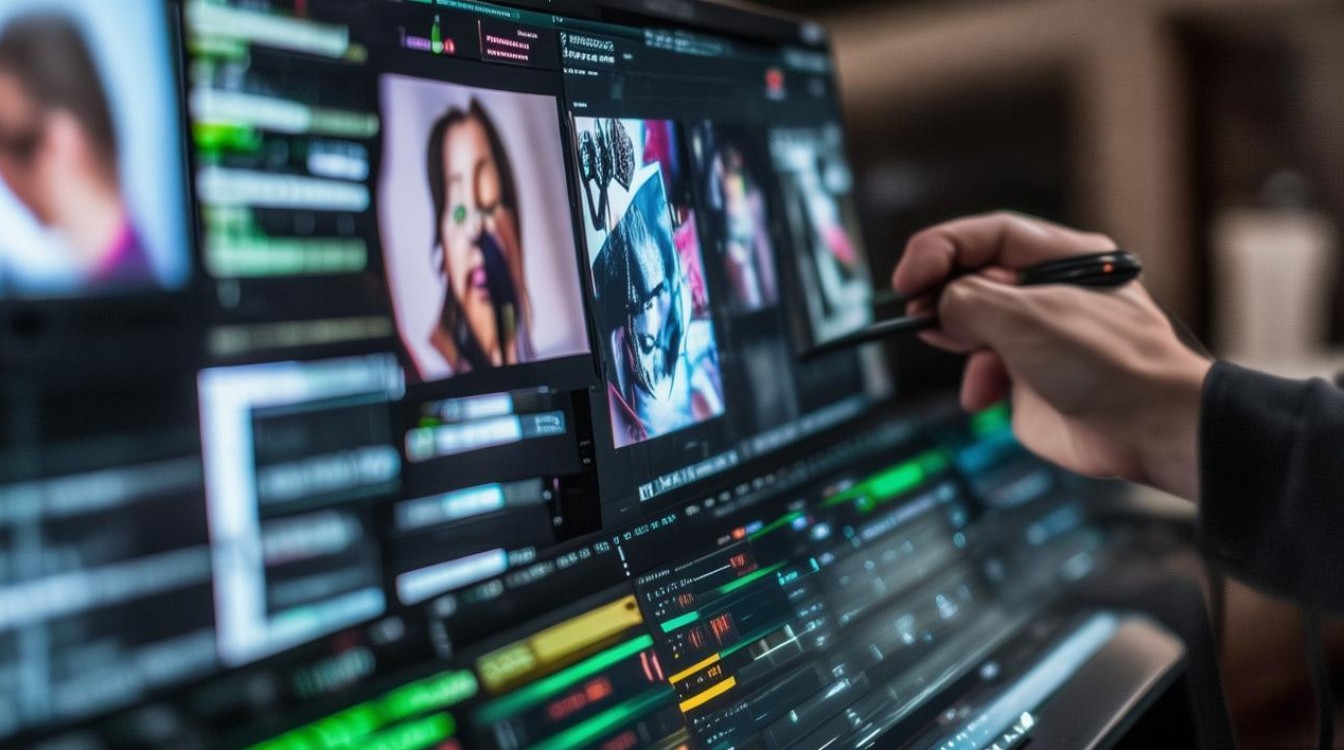 如何巧妙运用变声与配乐，精准剪辑出引人入胜的视频？-图2