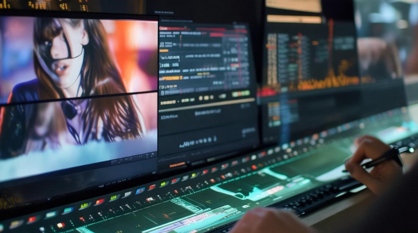 如何巧妙运用变声与配乐，精准剪辑出引人入胜的视频？-图3