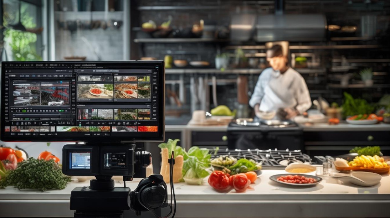 如何制作并剪辑出高质量厨师教学视频?技巧与步骤揭秘!-图1 如何制作并剪辑出高质量厨师教学视频?技巧与步骤揭秘!-图1