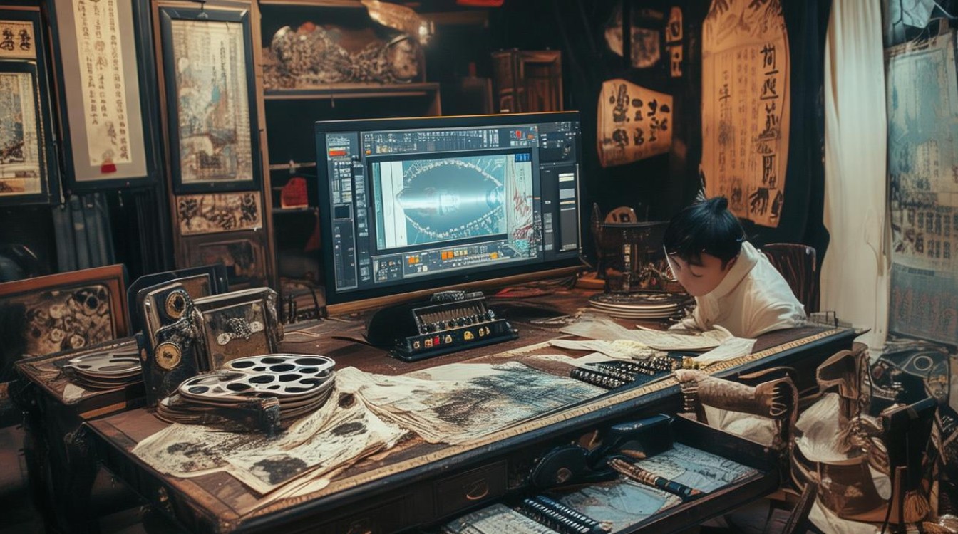 白蛇话剧视频剪辑技巧揭秘,如何制作精彩片段?-图1 白蛇话剧视频剪辑技巧揭秘,如何制作精彩片段?-图1