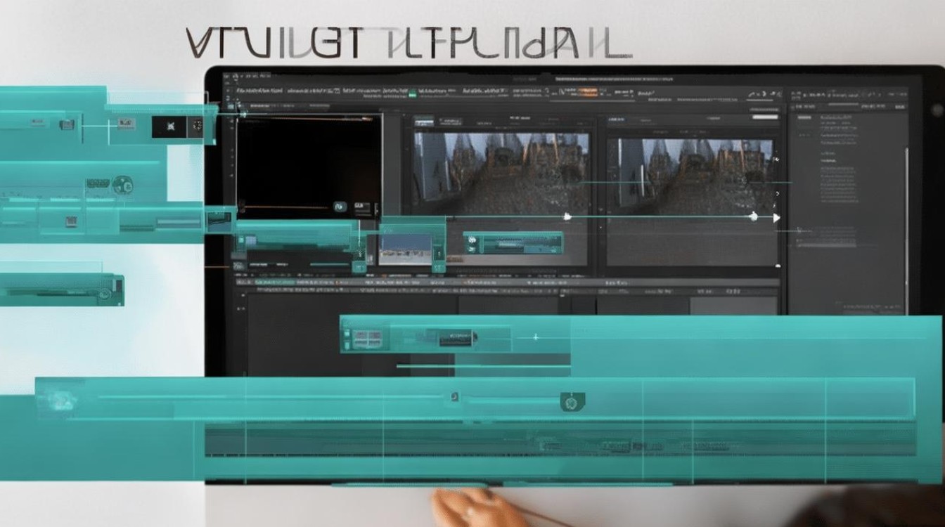 如何巧妙剪辑视频首尾,打造完美衔接效果?-图3 如何巧妙剪辑视频首尾,打造完美衔接效果?-图3