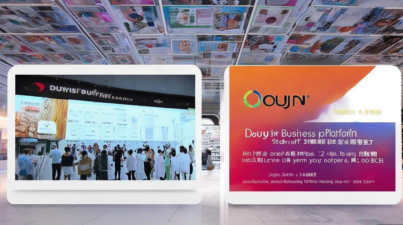 抖音业务平台：24小时自助下单，全网购物新体验，你试了吗？-图2