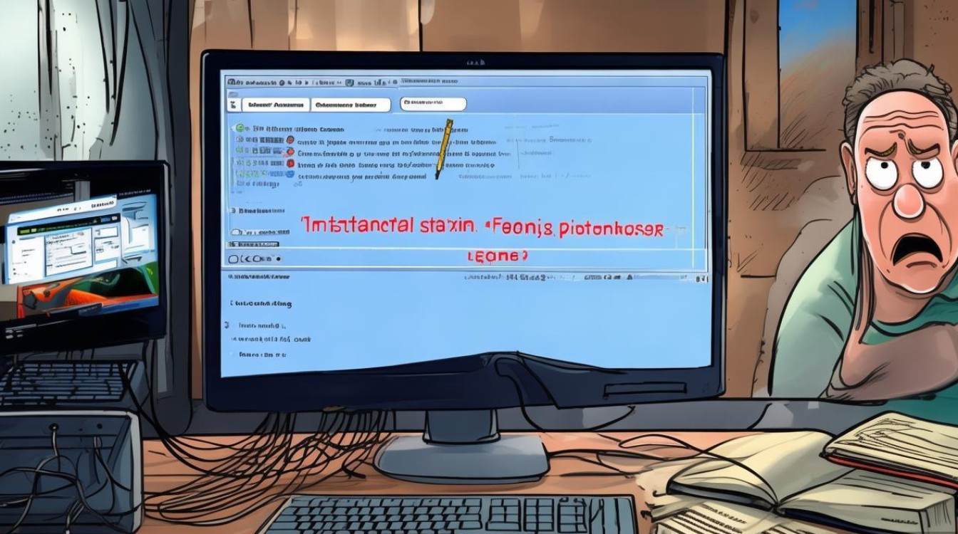 CentOS安装卡住不动？30招排查与解决方法大揭秘！-图1