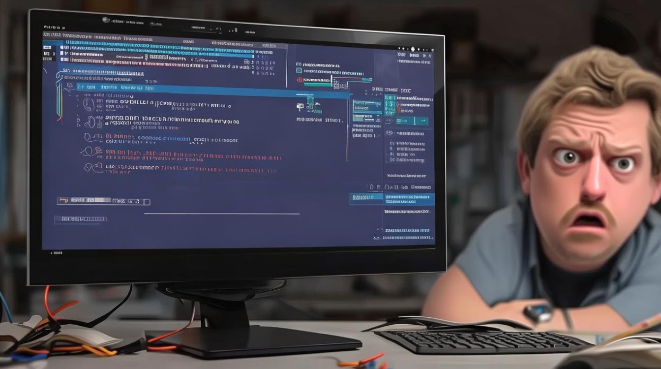 CentOS安装卡住不动？30招排查与解决方法大揭秘！-图3
