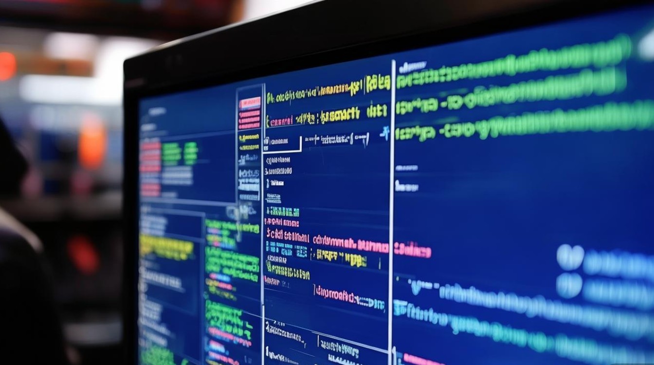CentOS系统颜色输出设置中,具体操作步骤是怎样的疑问?-图2 CentOS系统颜色输出设置中,具体操作步骤是怎样的疑问?-图2