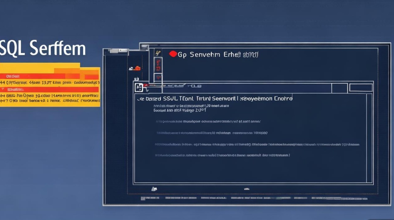 SQL Server 2014报错,是什么原因导致,如何快速定位解决?-图2 SQL Server 2014报错,是什么原因导致,如何快速定位解决?-图2