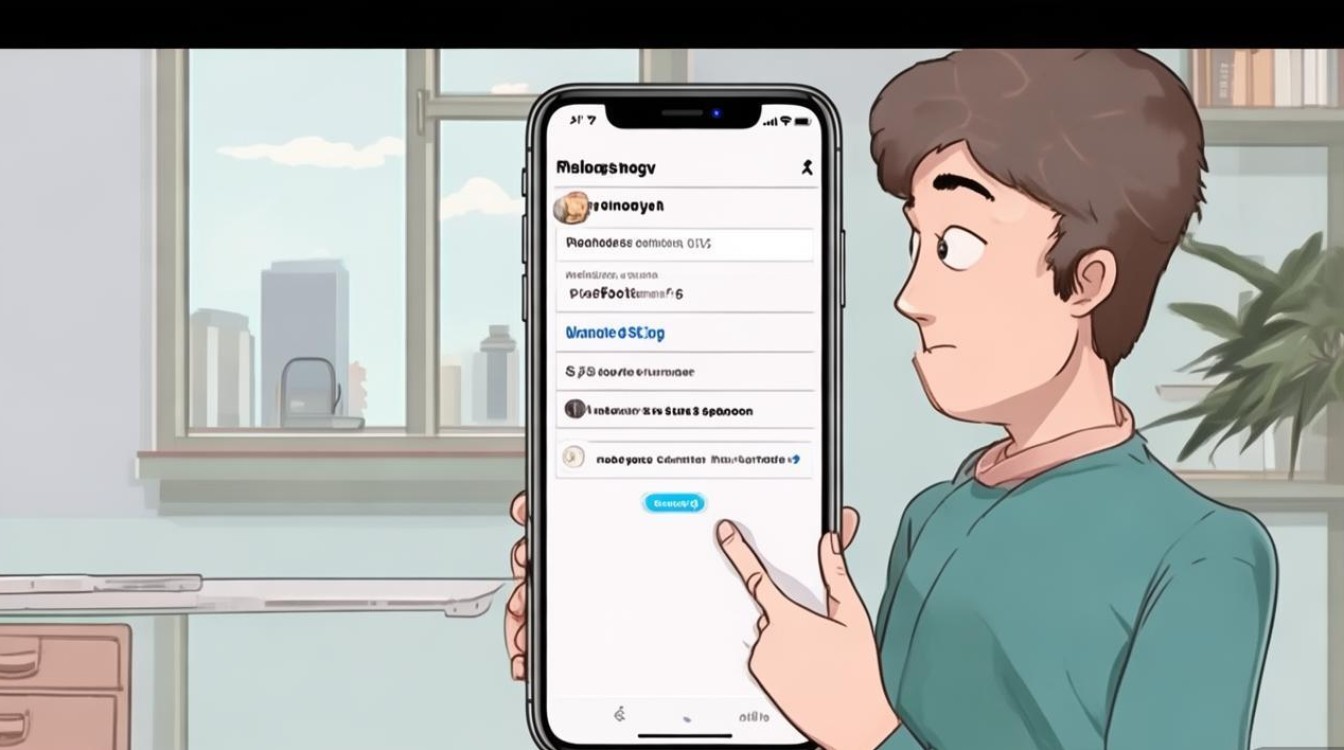 苹果手机取消同步操作详解,为何同步功能让人头疼?-图2 苹果手机取消同步操作详解,为何同步功能让人头疼?-图2