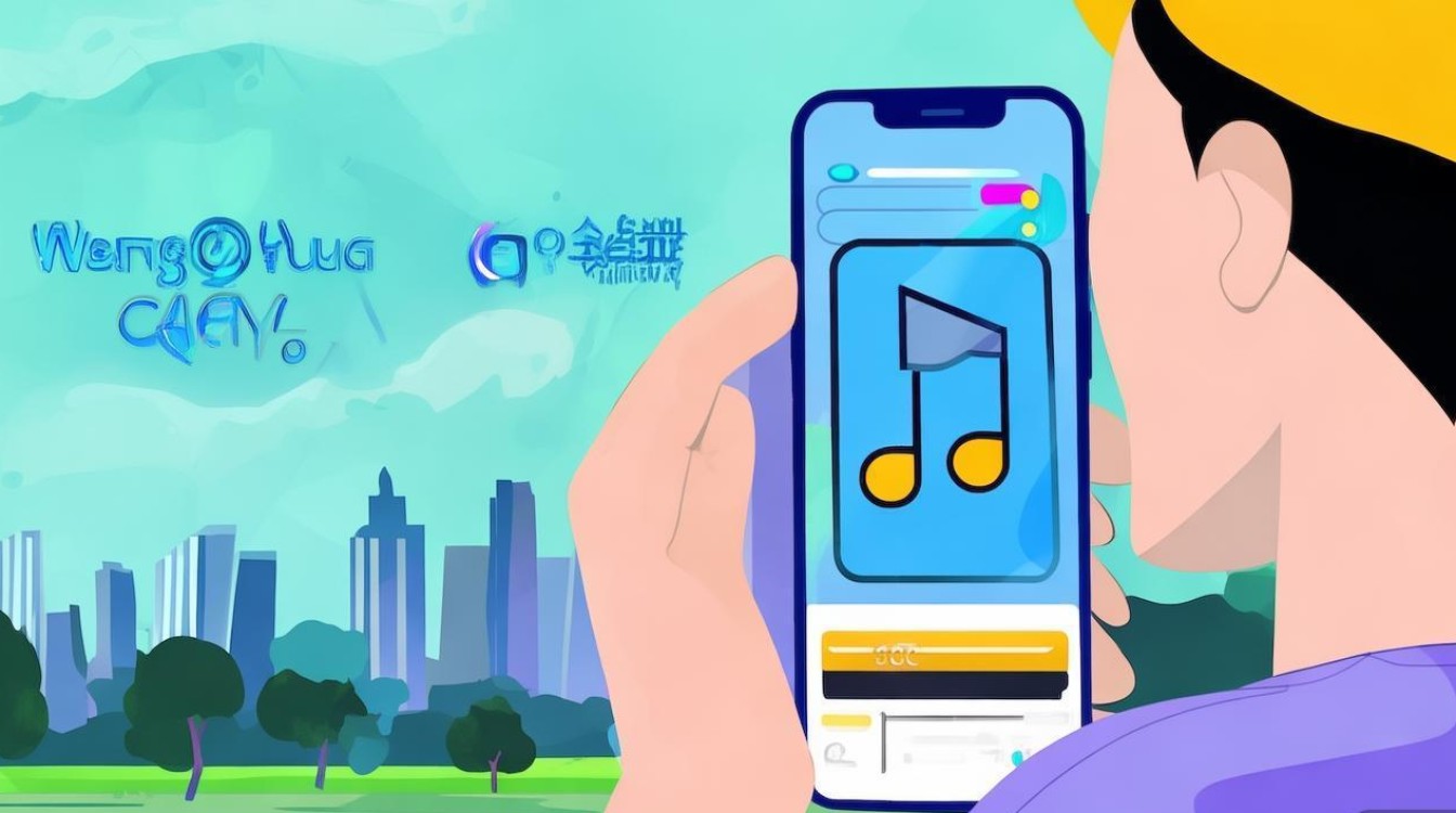 微信分享歌曲时遇到问题?教你一招轻松搞定,快速分享音乐给好友!-图2 微信分享歌曲时遇到问题?教你一招轻松搞定,快速分享音乐给好友!-图2