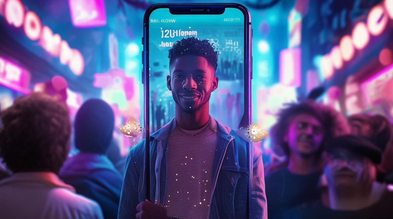 抖音粉丝业务,24小时免费?揭秘快速涨粉秘诀!-图2 抖音粉丝业务,24小时免费?揭秘快速涨粉秘诀!-图2