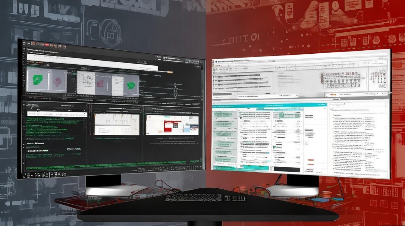 Ubuntu与CentOS，两者有何差异与优势，如何选择？-图1