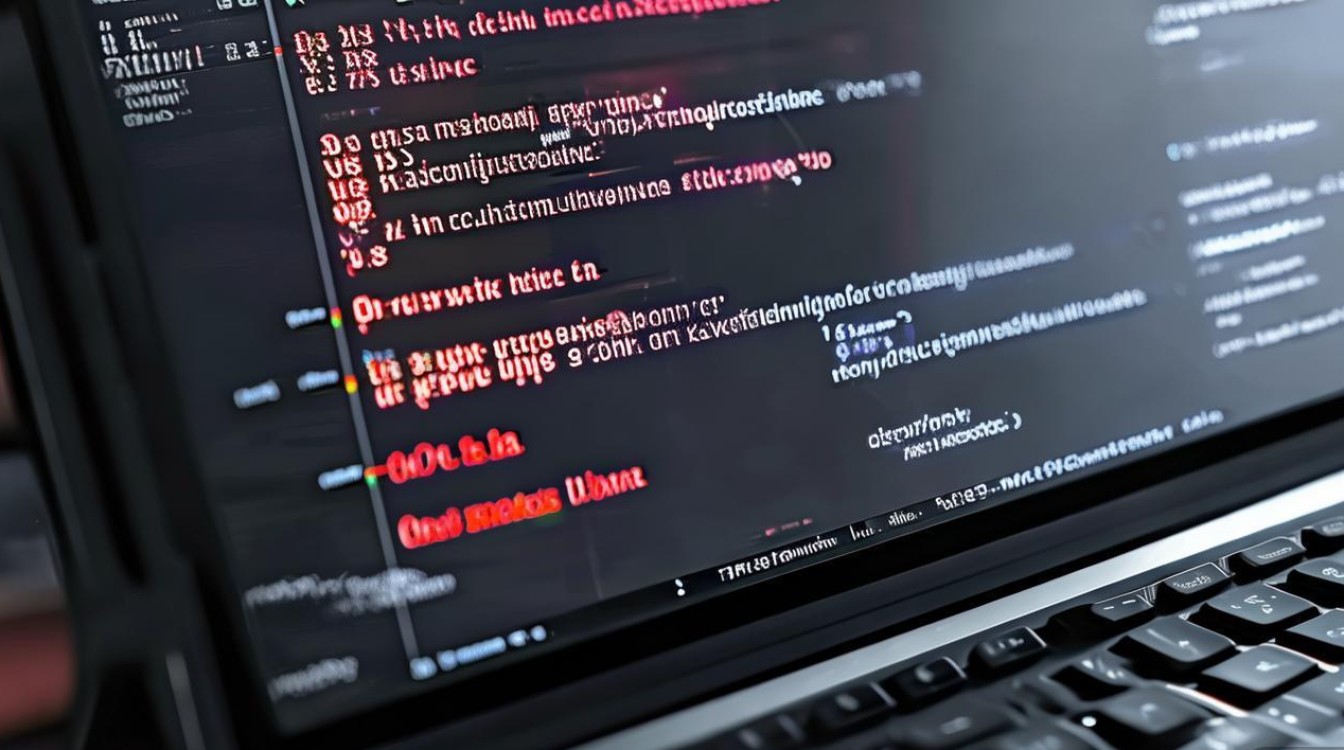 Linux启动频繁报错,是系统问题还是配置失误?如何排查解决?-图2 Linux启动频繁报错,是系统问题还是配置失误?如何排查解决?-图2